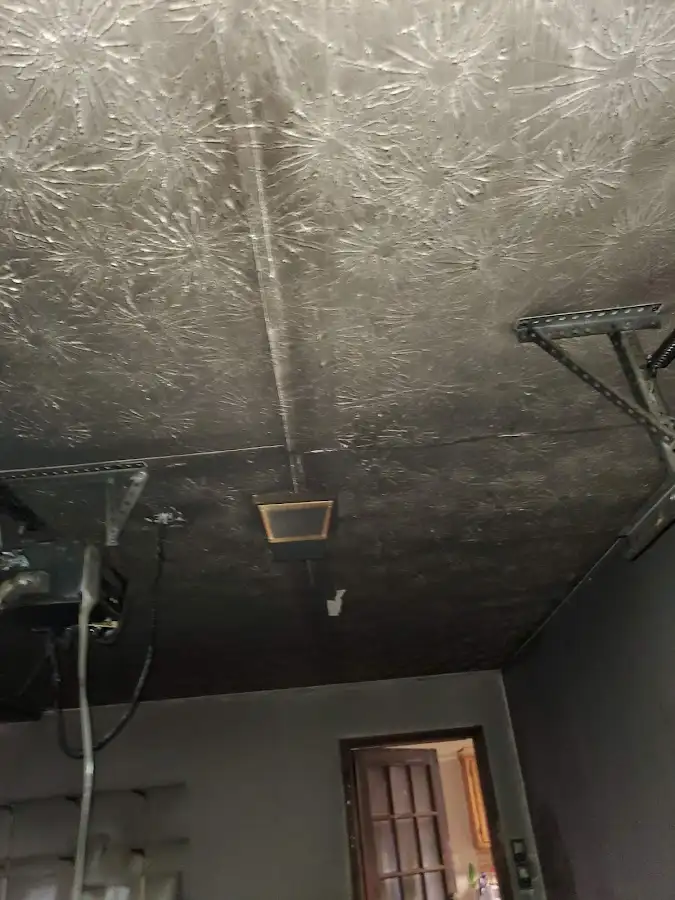 Fire and smoke damage assessment for Emergency Water Damage Services in McCandless